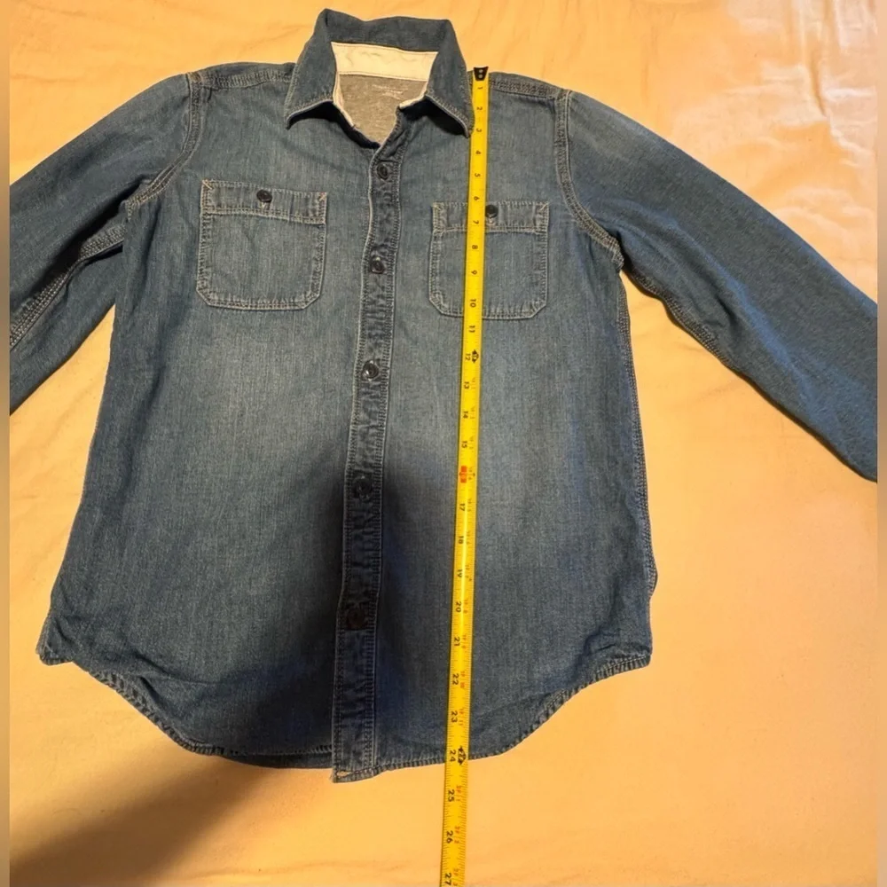 GAP boys us
